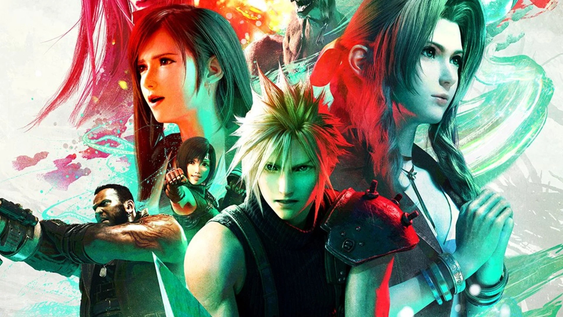 Unlock the Secrets: Square Enix Confirms Final Fantasy 7 Rebirth Cheats for PS5!