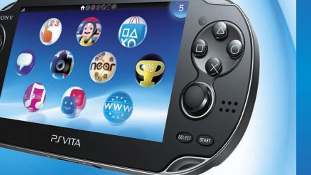 Your PlayStation Vita First Edition Bundles Talking Point Push Square