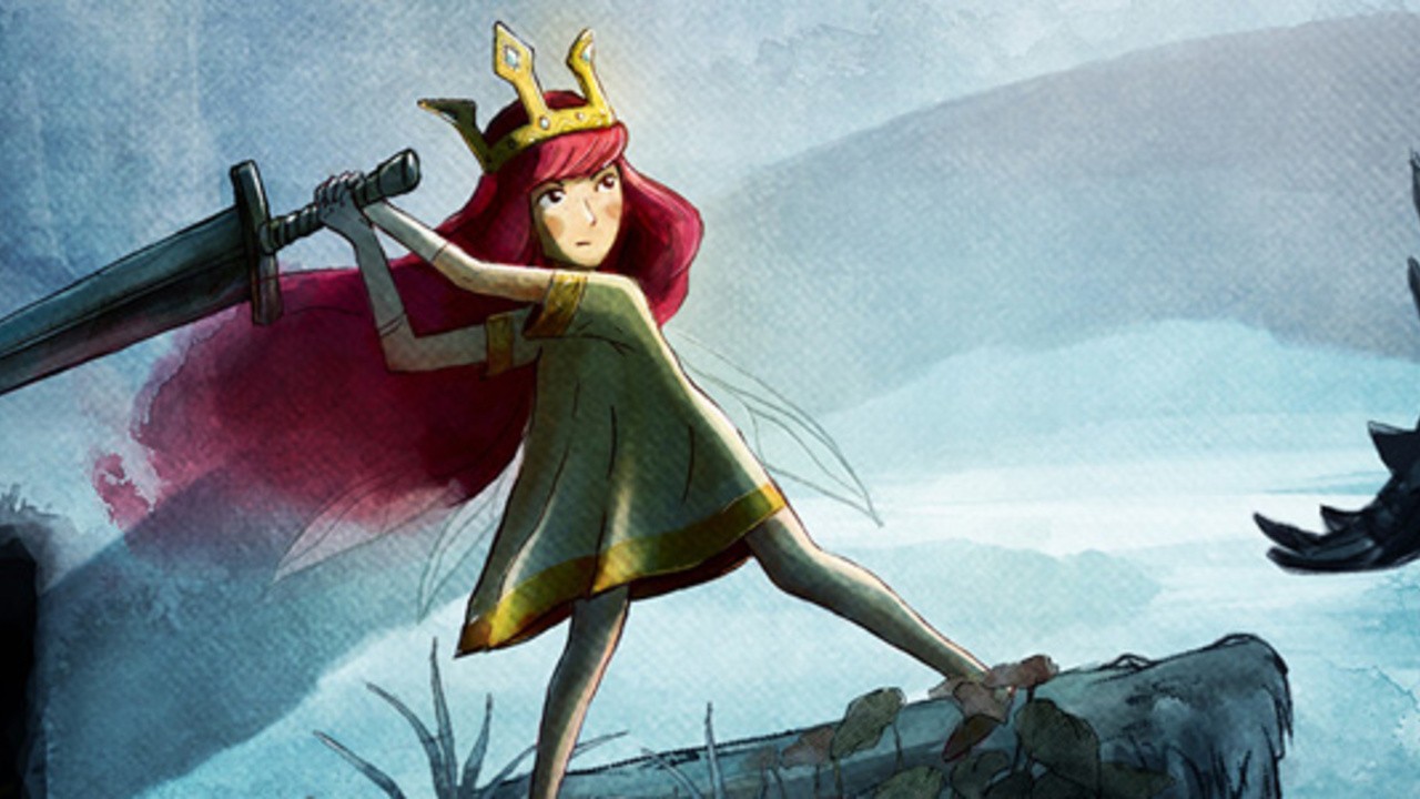 Child of Light (PS Vita / PlayStation Vita) Game Profile News