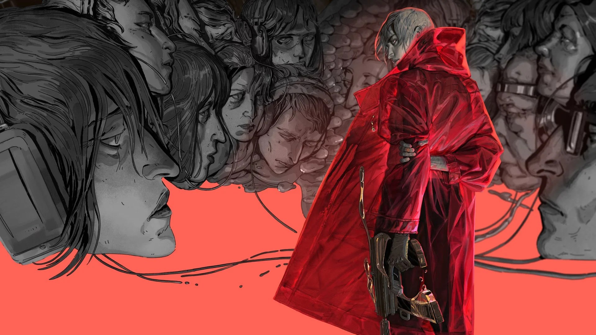 Disco Elysium's Controversial Successor Commits to 2026 Release on PS5 Disco Elysium's Controversial Successor Commits to 2026 Release on PS5