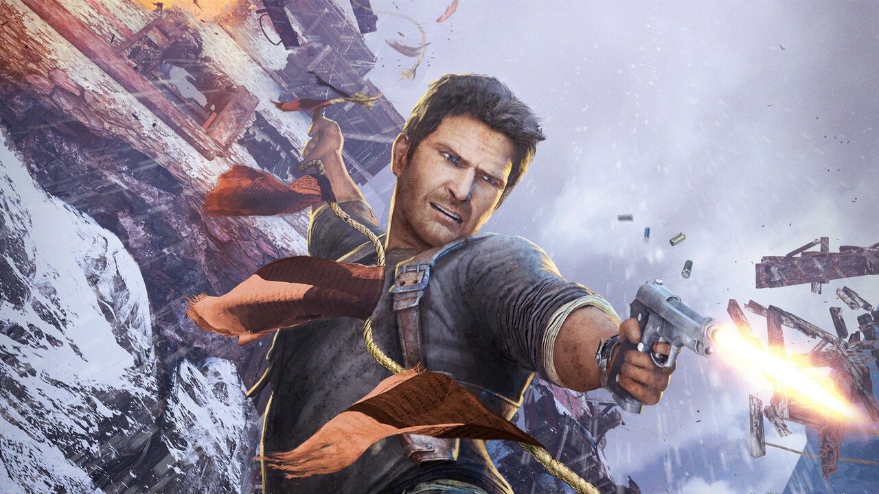 Uncharted Movie Release Date Pushed Back to October 2021 Push Square