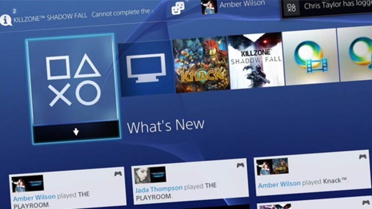 Why Is Sony Taking So Long to Release PS4 Firmware Updates? Push Square