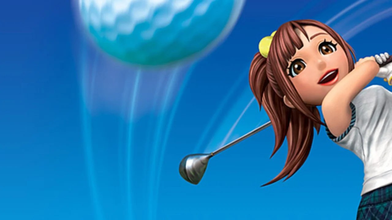 Hot Shots Golf World Invitational Review (PS3) Push Square