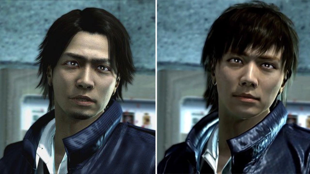 Yakuza 4's Masayoshi Tanimura Recast for PS4 ReRelease Push Square