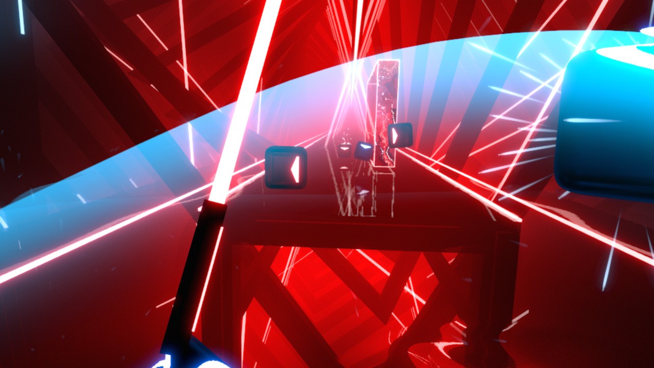 Beat Saber Review (PS4) Push Square