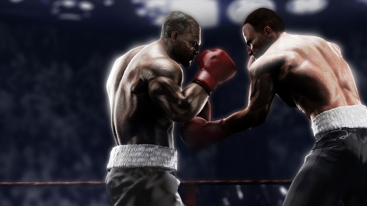 Real Boxing Review (PS Vita) Push Square