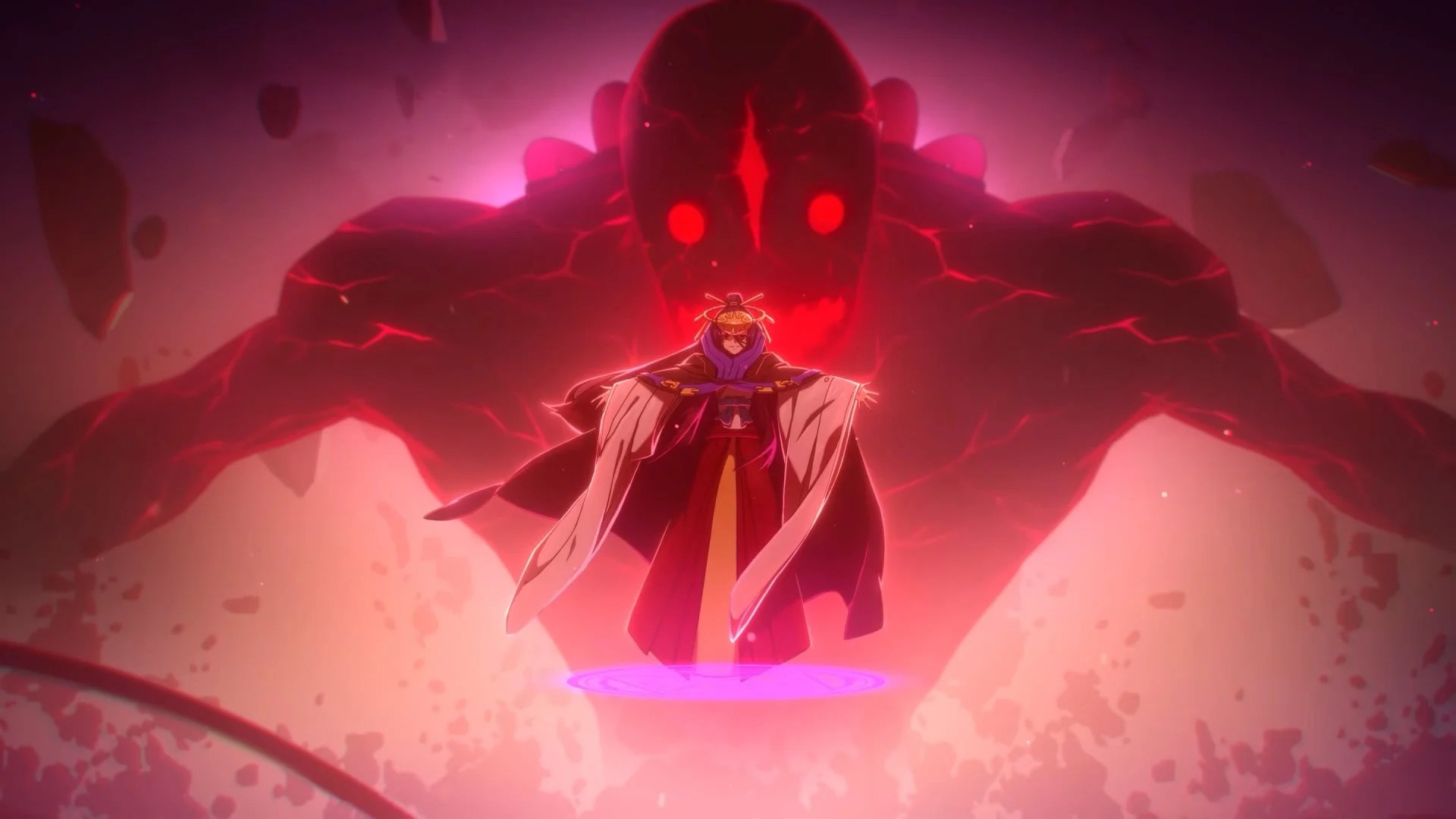 Brilliant Anime Fighter BlazBlue Is Finally Back... As a Cool Looking Roguelite Action Game