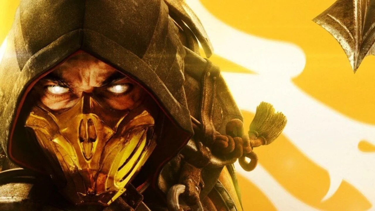 Mortal Kombat 11 (PS4 / PlayStation 4) Game Profile News, Reviews, Videos & Screenshots