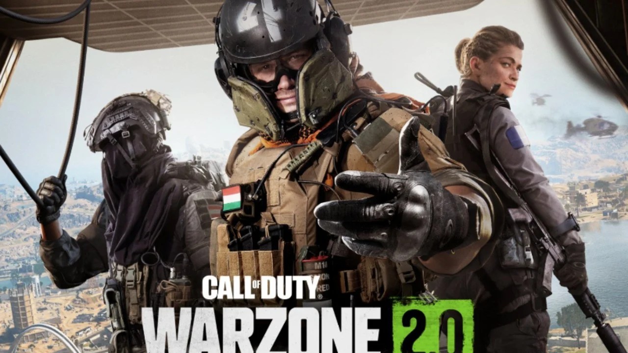 Call of Duty Warzone 2.0 Promo Features Personalised Highlight Reels