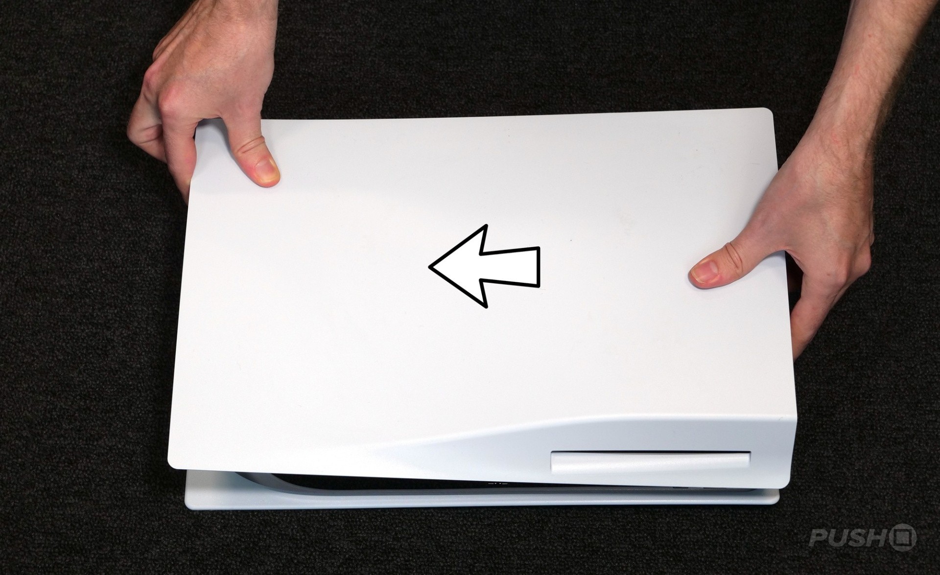 PS5 SSD How to Install a Compatible M.2 NVMe SSD and Expand Your