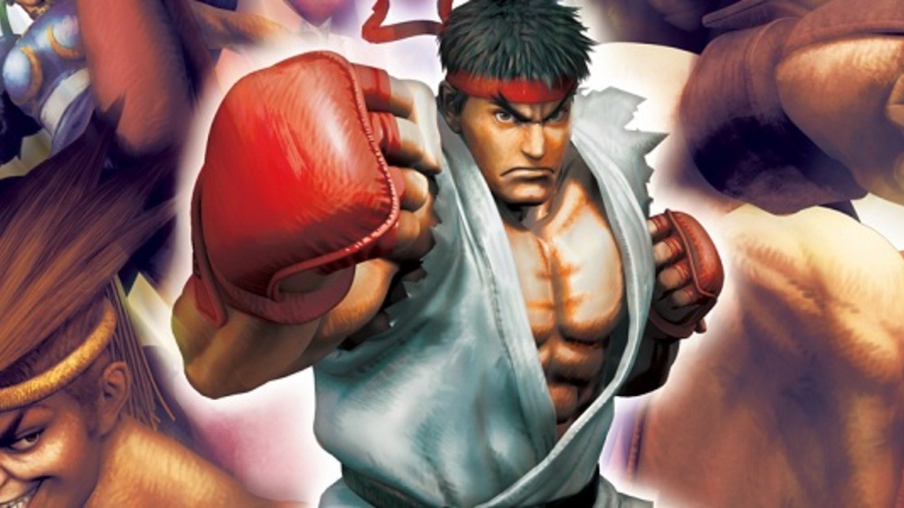 Super Street Fighter IV (PS3 / PlayStation 3) Game Profile News