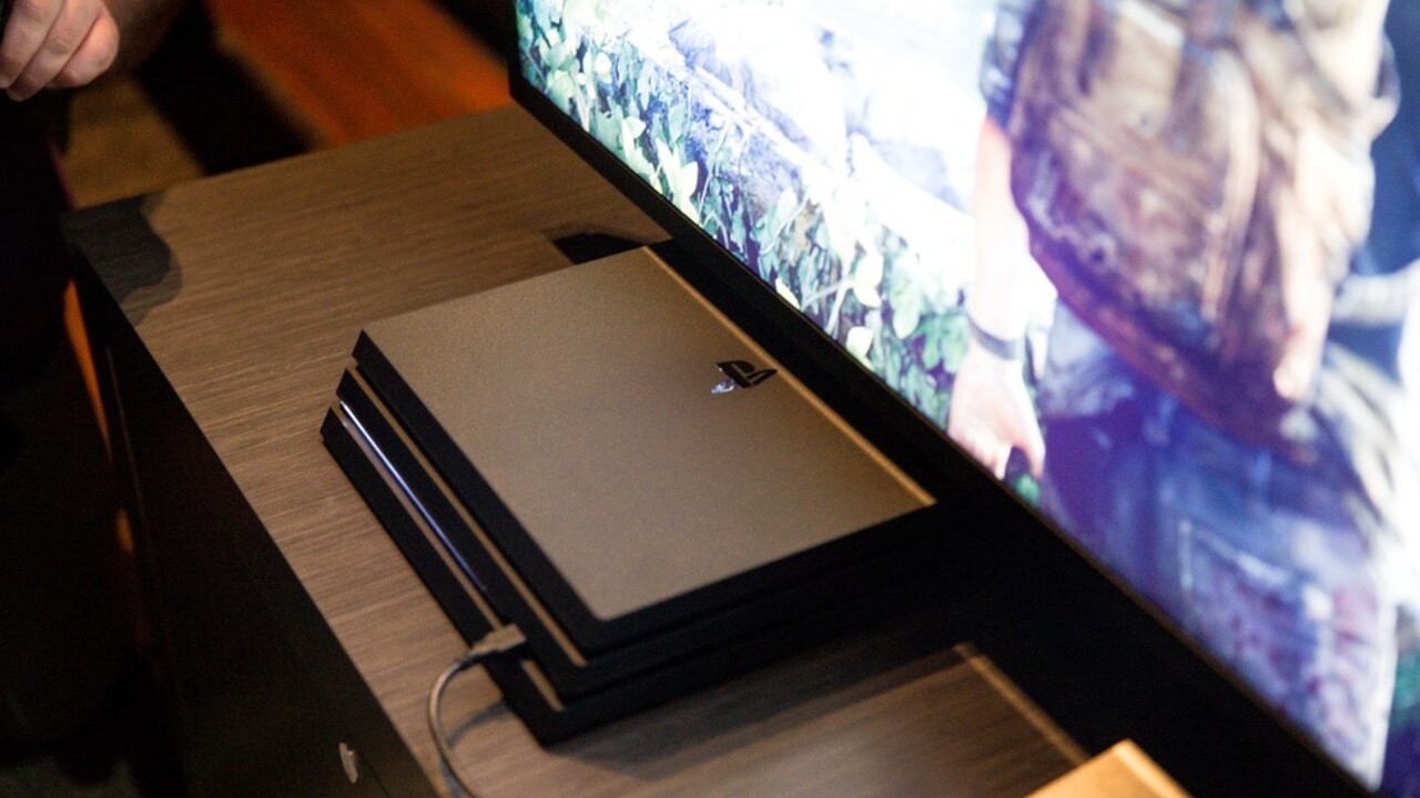 Should You Buy the PS4 Pro? Feature Push Square