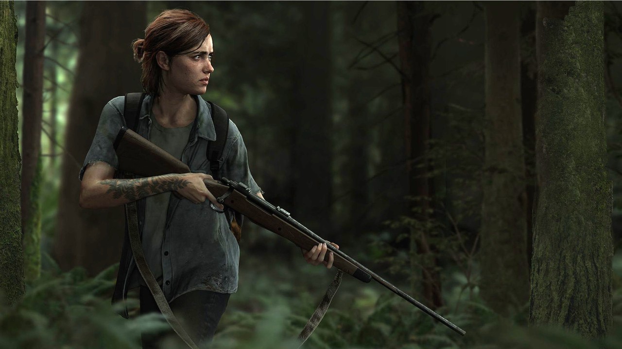 Looks Like a Free New The Last of Us 2 PS4 Theme Is Coming in Time for