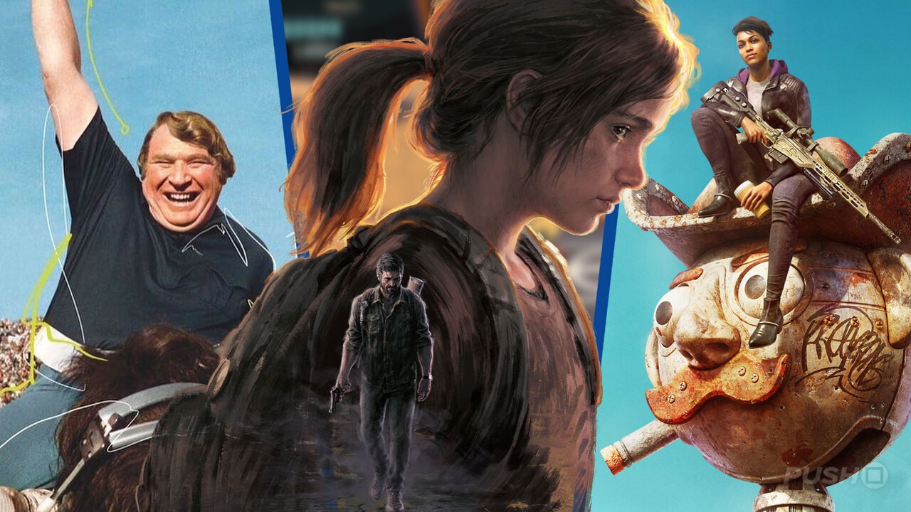 Game PS5 dan PS4 yang akan datang untuk Agustus dan September 2022