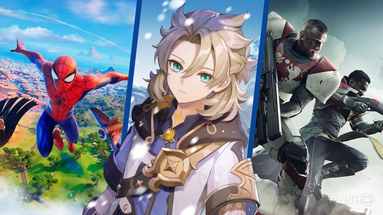 Best Free Games on PS5 Knowledge and brain activity with fun!!