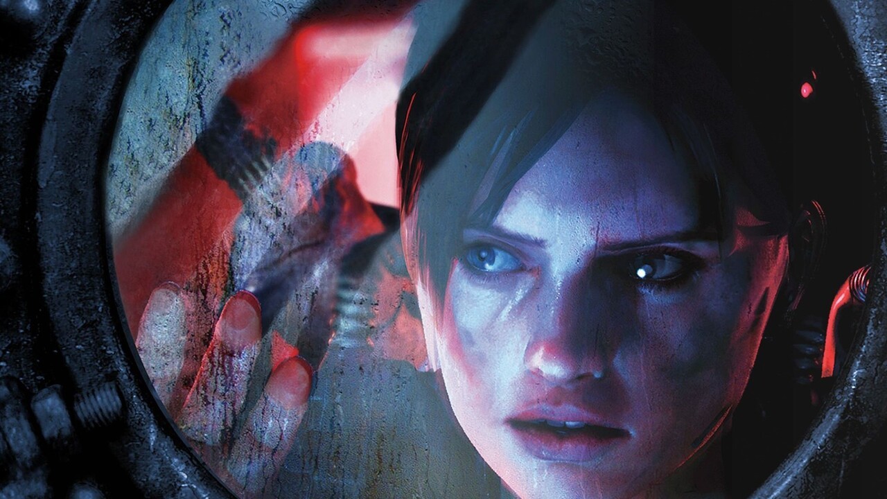 Resident Evil Revelations Review (PS4) Push Square
