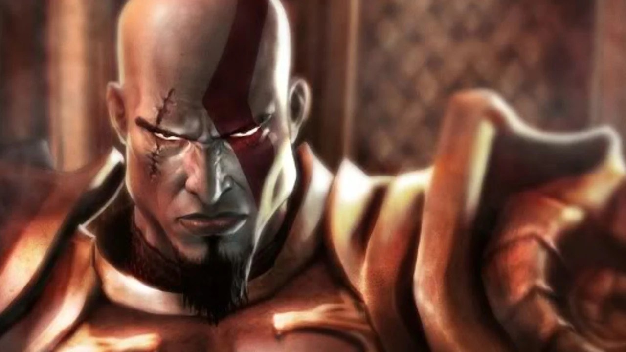 God of War Collection Volume II Review (PS3) Push Square