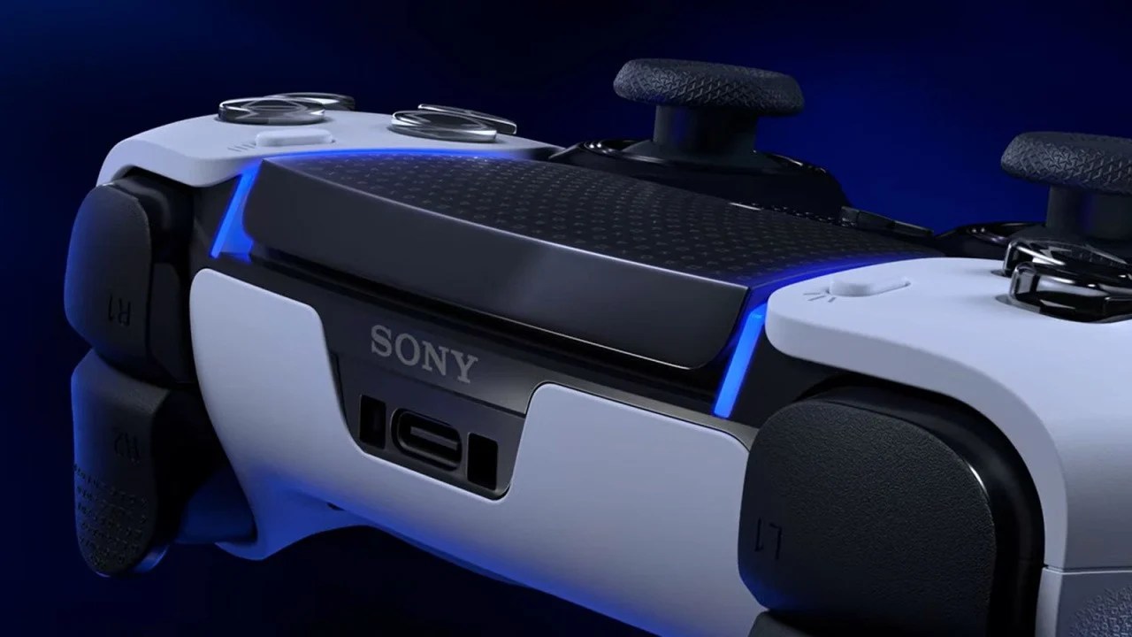 The First Major PS5 Update And DualSense Controller Update Are Now Live