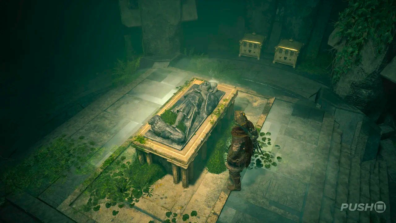 Mundo Gamer Community Assassin's Creed Valhalla Teases Next Tombs of