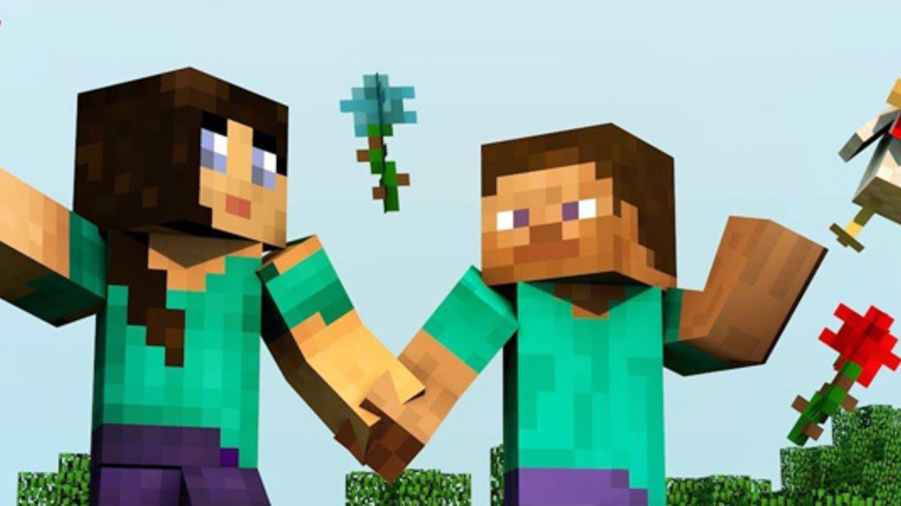 Minecraft PS Vita Edition (PS Vita / PlayStation Vita) Game Profile