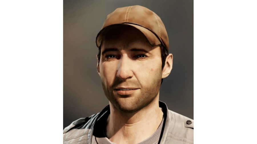 Quiz Can You Name All These Uncharted Characters? Push Square