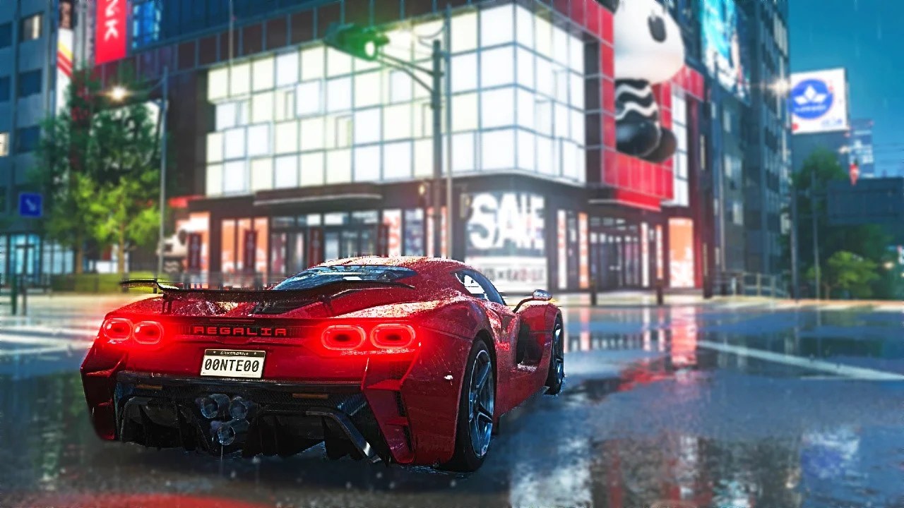 Experience Stunning Shimmer-Free 4K at Smooth 60fps: How Anime Open World NTE Will Maximize Your PS5 Pro Gaming