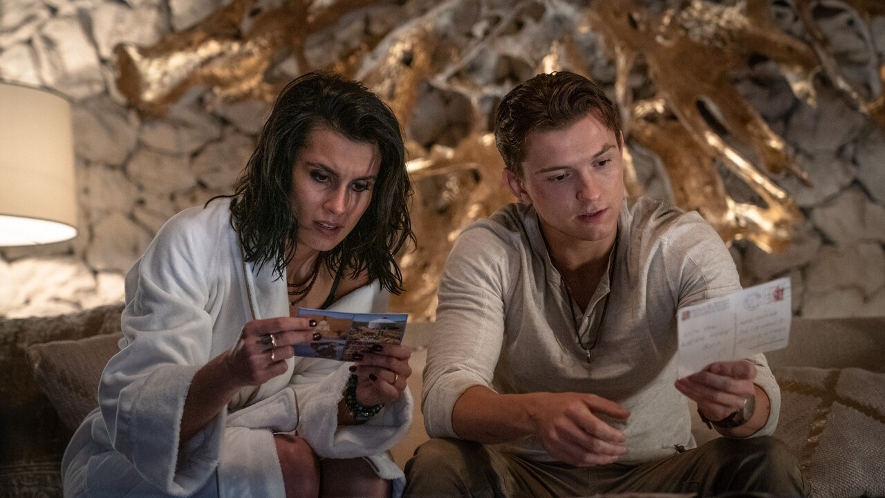 Tom Holland's Uncharted Movie Is a Hit as Global Tickets Estimated at