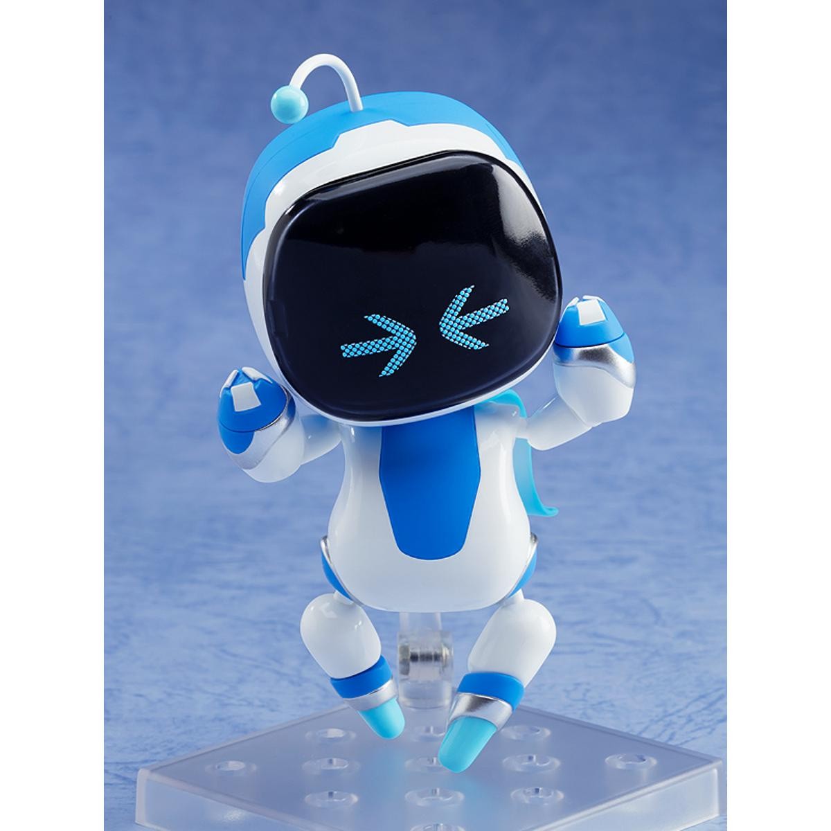 Astro Bot Gets the Nendoroid Treatment with Fantastic Figurine Push