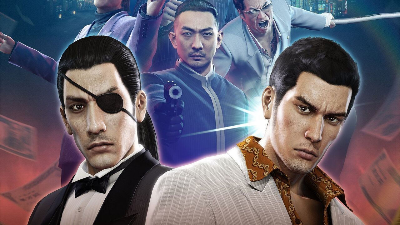 PS Store Sells Yakuza Series for Peanuts, But You've Got to Be Quick