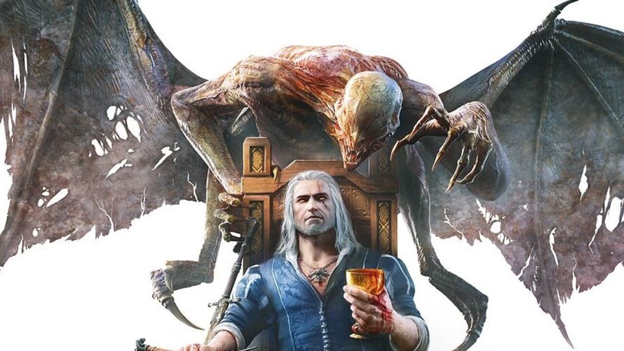 The Witcher 3 Wild Hunt Blood and Wine (PS4 / PlayStation 4) Game Profile News, Reviews