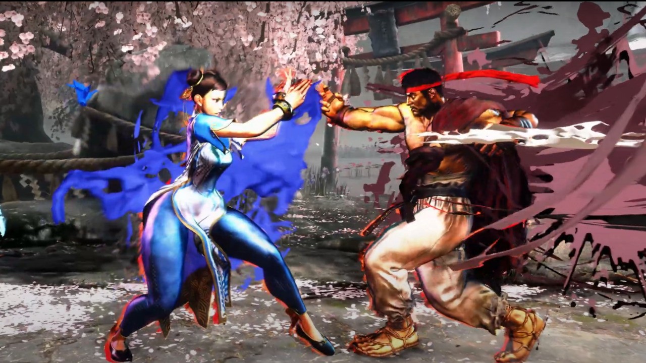 Street Fighter 6 Reinvents Itself On Ps5, Ps4 In 2023, Has A Single-Player Campaign | Push Square