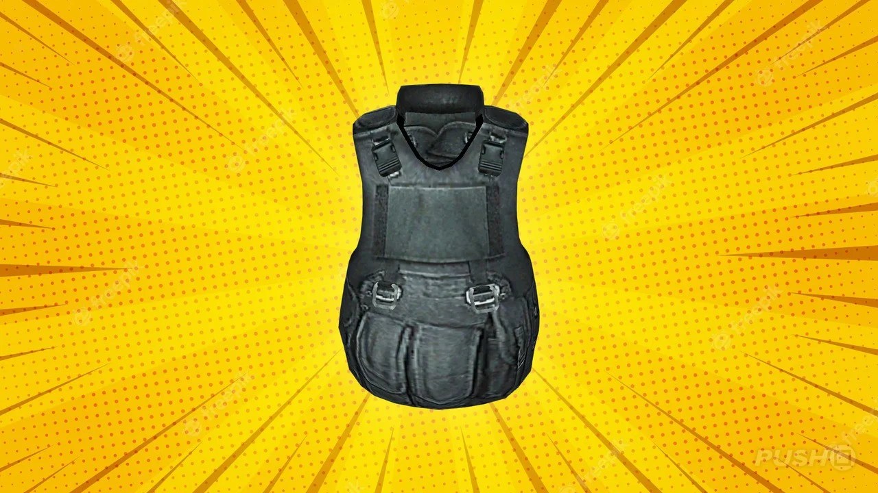 GTA Online How to Equip Body Armor Push Square