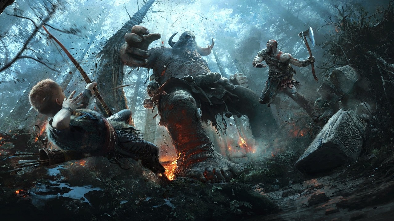 Huge EU PlayStation Store Sale Brings Tempting PS Plus