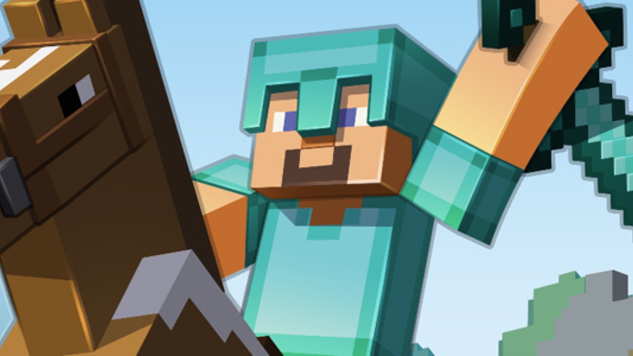 Minecraft PlayStation 3 Edition Review (PS3) Push Square