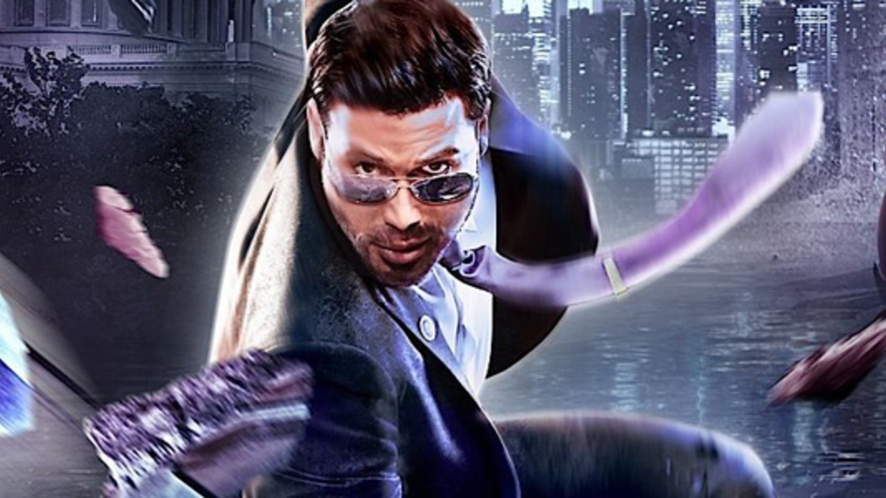 Saints Row IV ReElected (PS4 / PlayStation 4) Game Profile News, Reviews, Videos & Screenshots