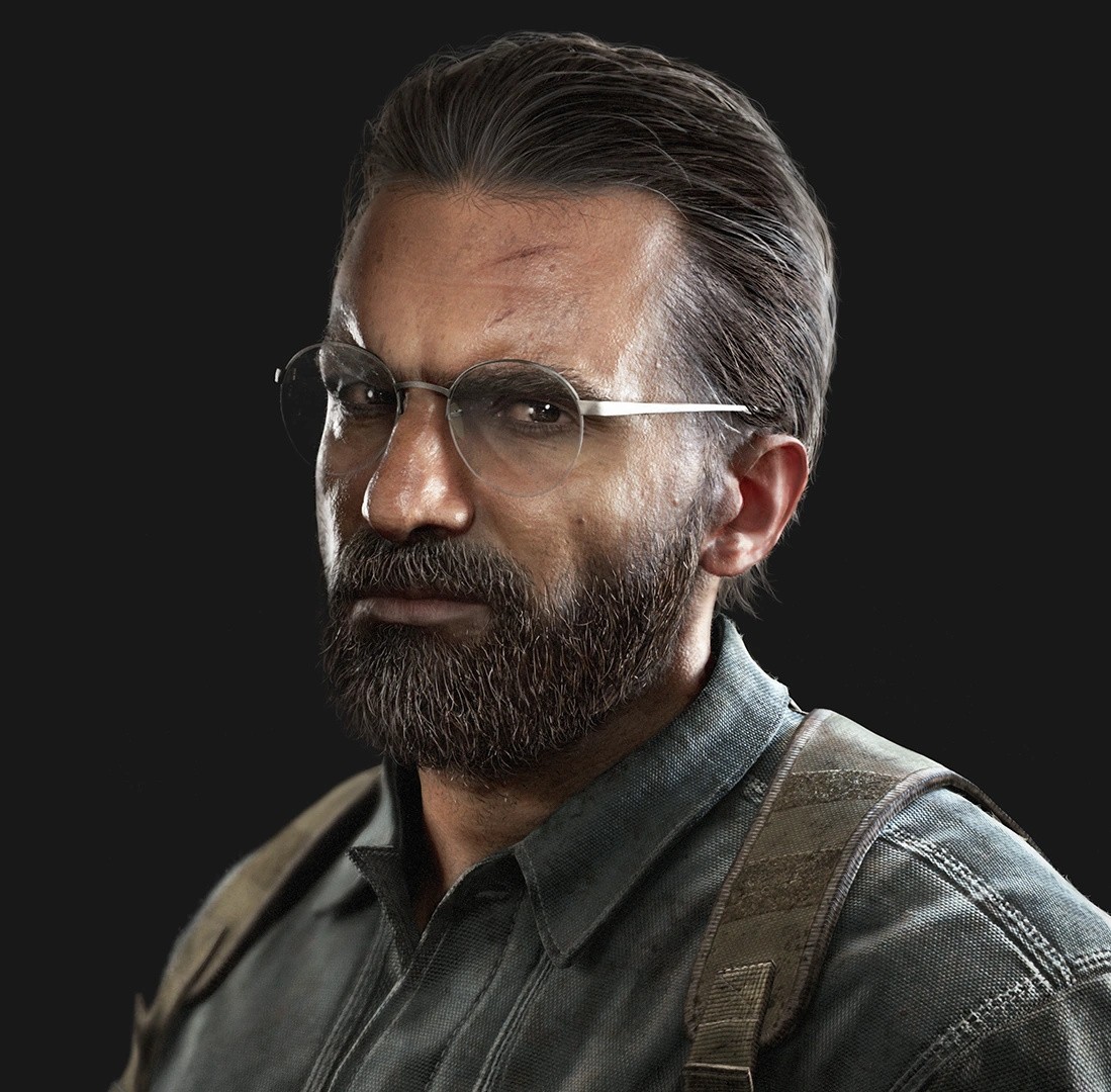 Quiz Can You Name All These Uncharted Characters? Push Square