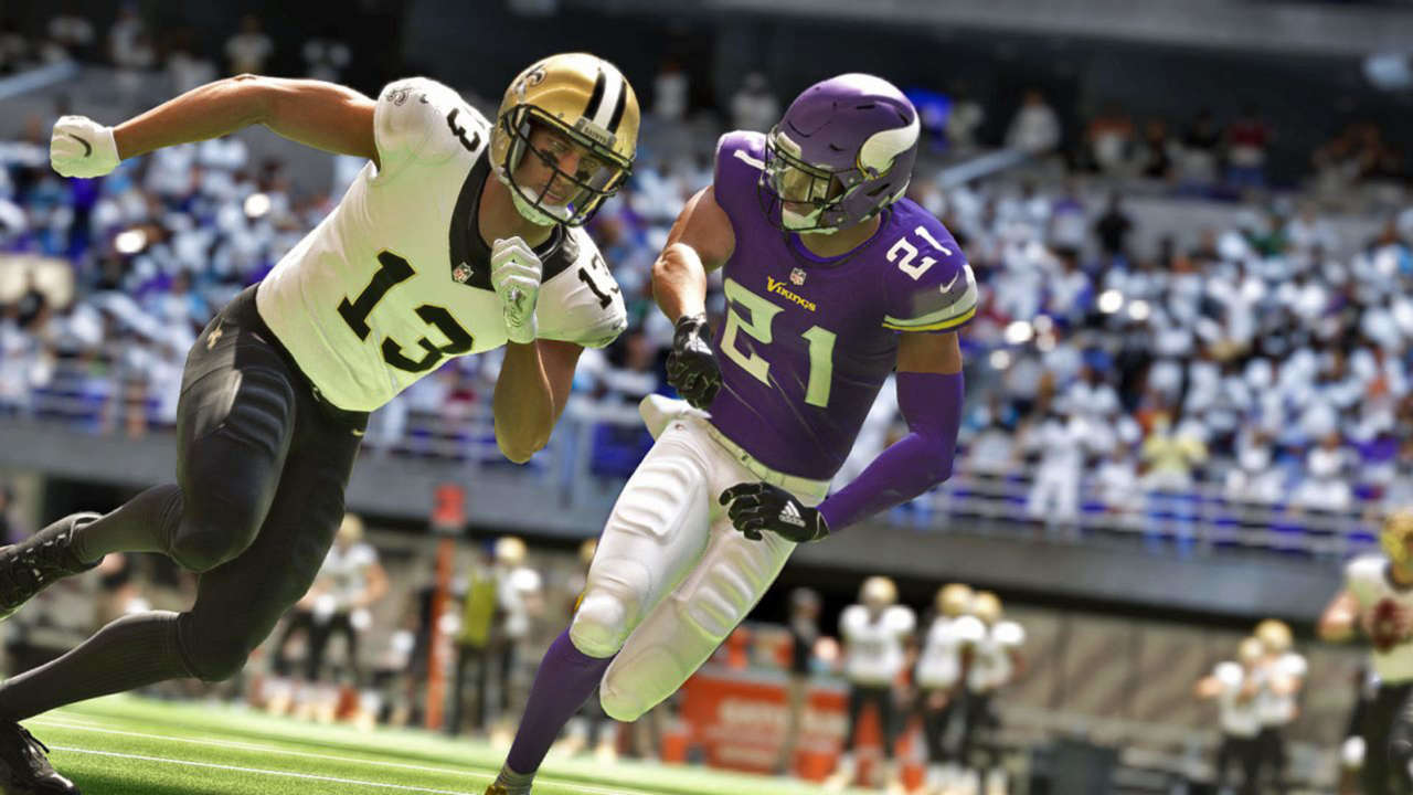 Madden NFL 21 Reveals the First FixMaddenFranchise Update