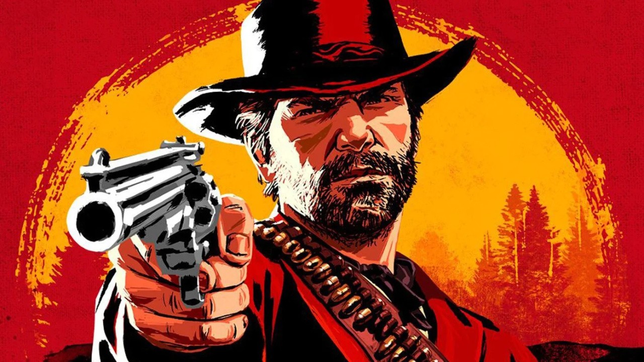 Is Red Dead Redemption 2 PS Now's First DownloadOnly Game? Push Square