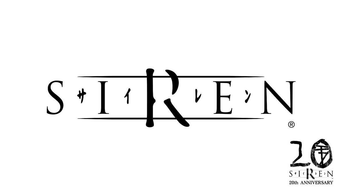 Sony Will Celebrate Horror Series Siren's 20th Anniversary, Raising