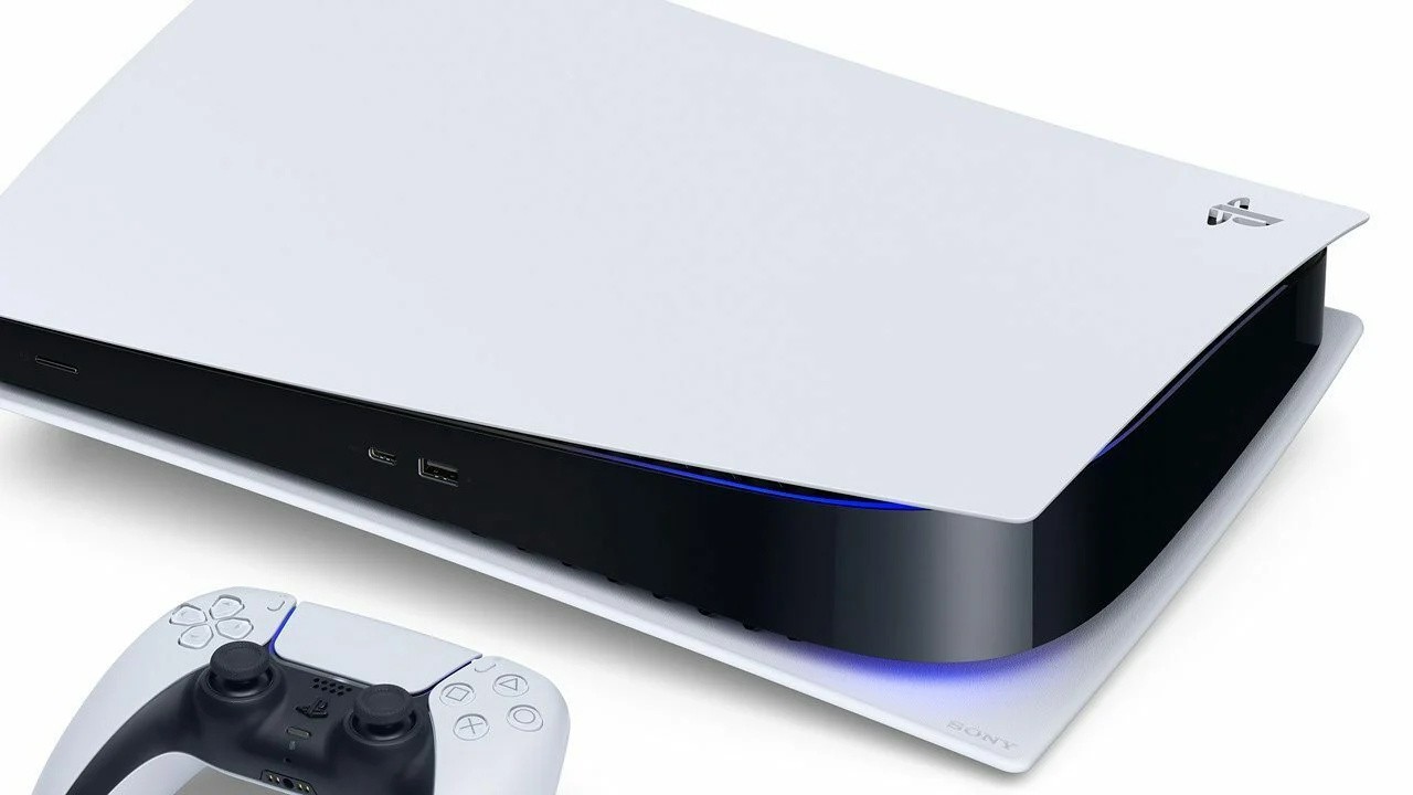 PS5 Stock Demand Overwhelms Another Online Retailer Push Square