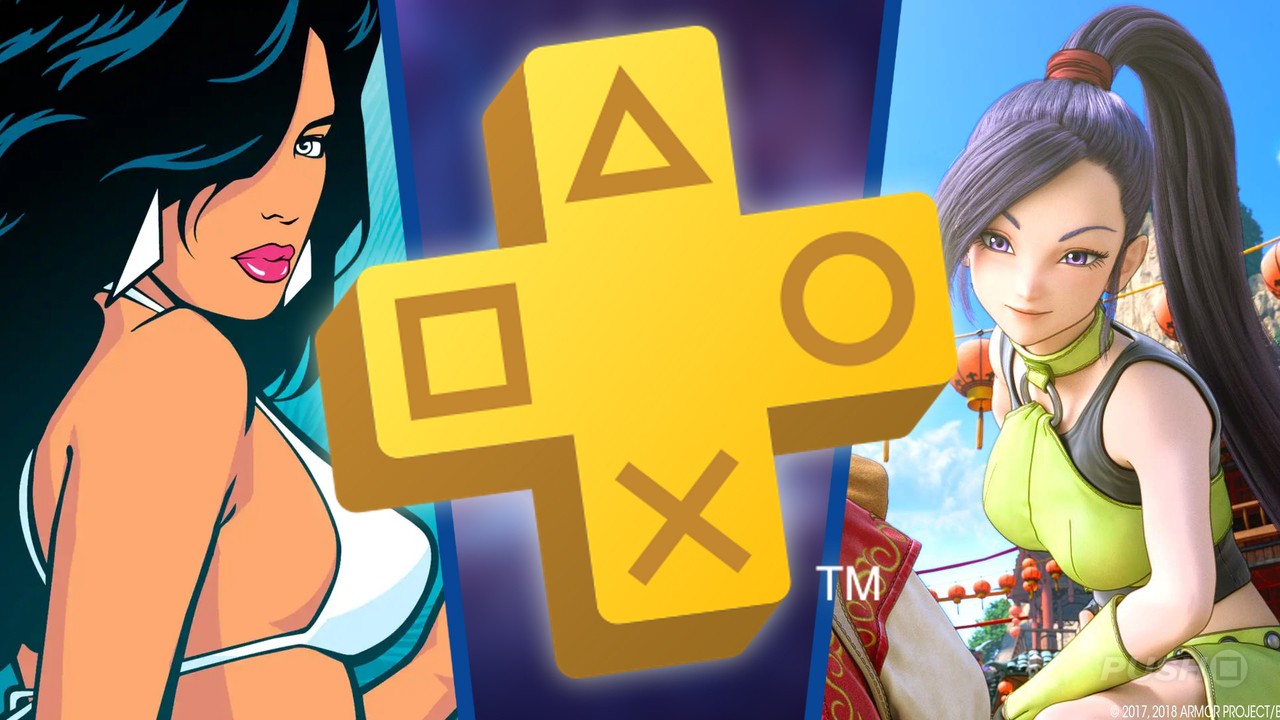 23 PS Plus Extra, Premium PS5, PS4 Games for October 2022 Announced