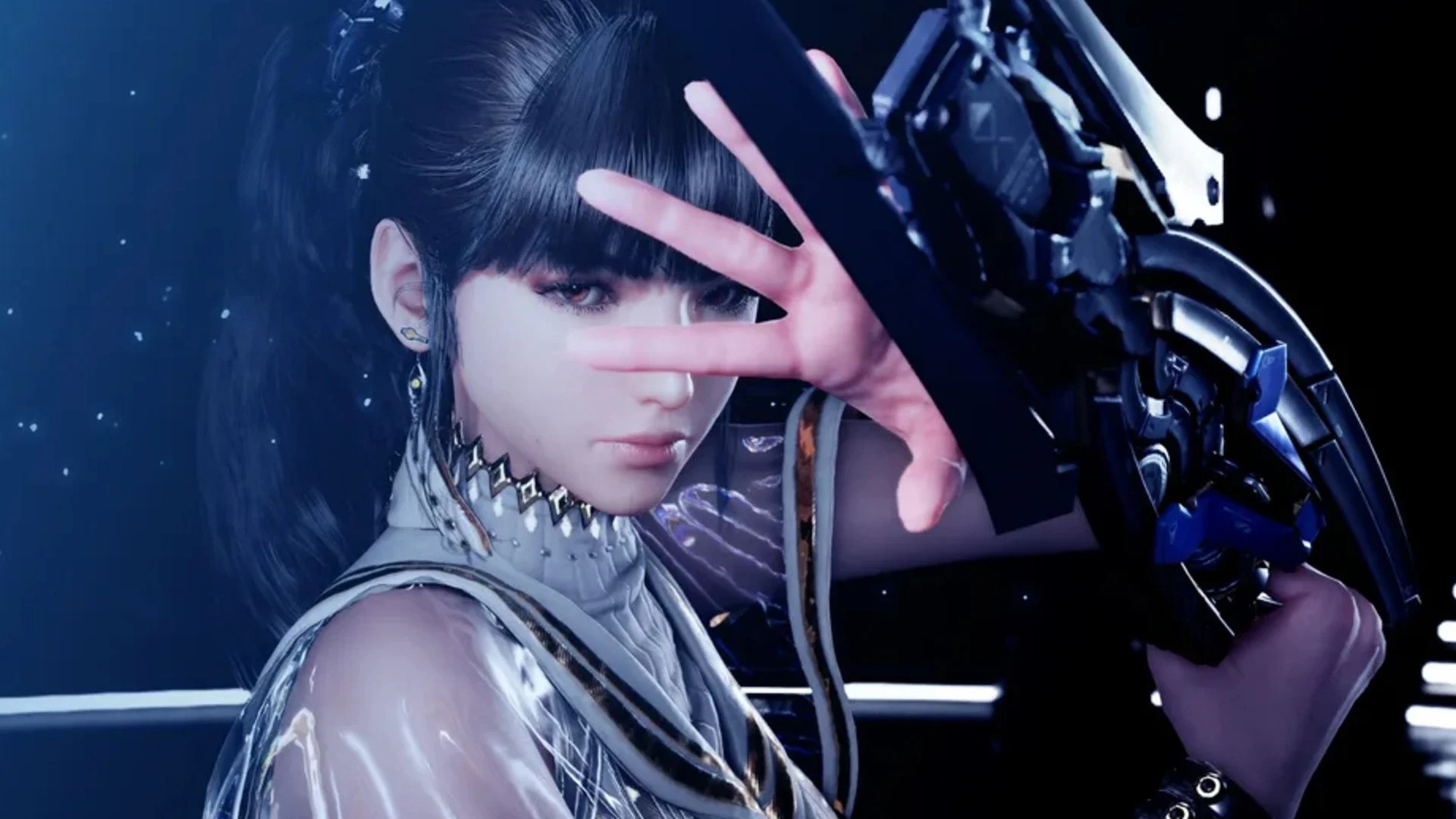 Exciting News: Stellar Blade 2 PS5 Reveal Coming Soon—But Who’s Publishing It?