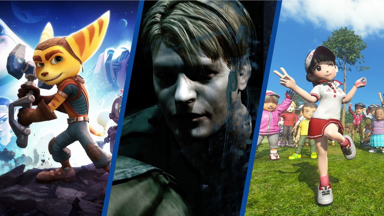 Video 10 PS5 Games We'd Absolutely Love to See Push Square