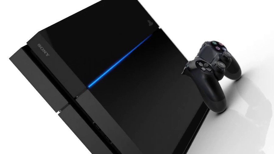 Yep, PS4 Is Wrecking the Competition in France, Too Push Square