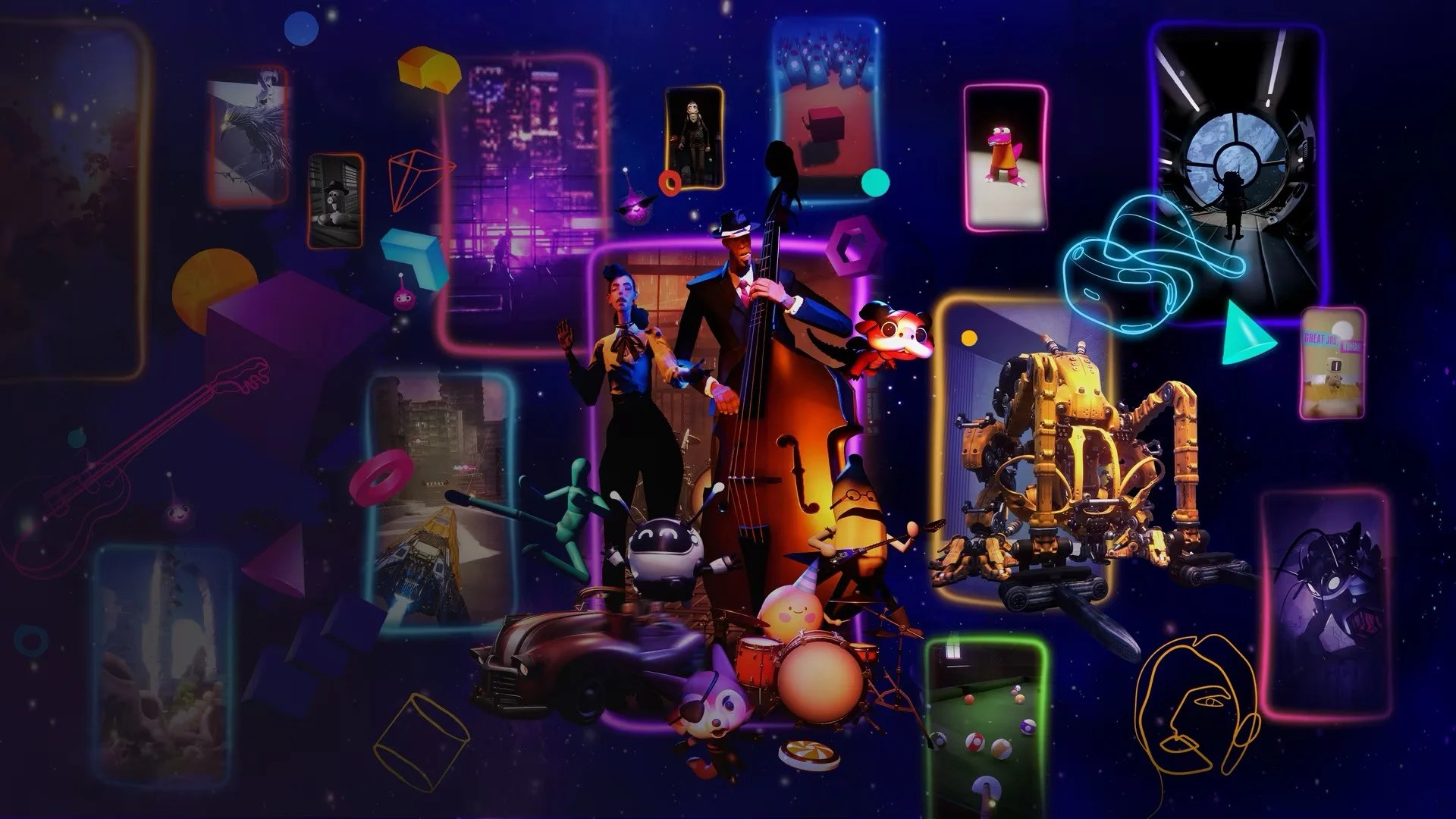 Best Dreams Games to Play While It's on PS Plus Push Square