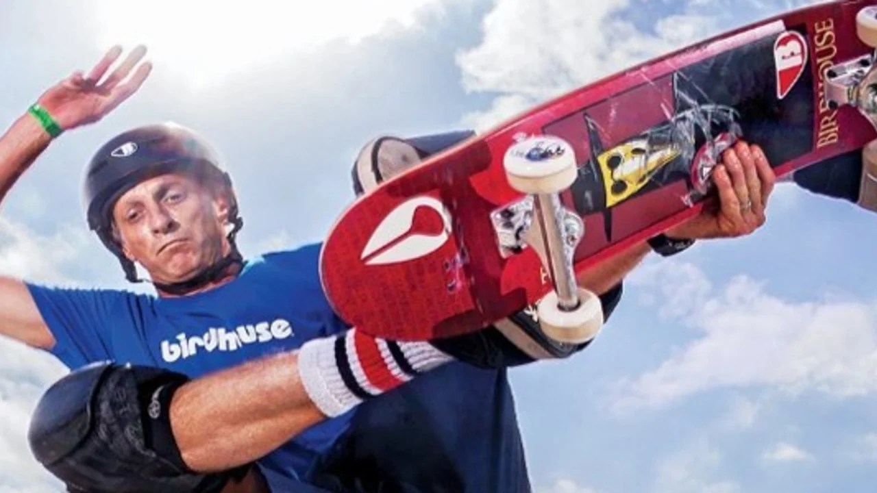 Tony Hawk's Pro Skater 5 Review (PS4) Push Square