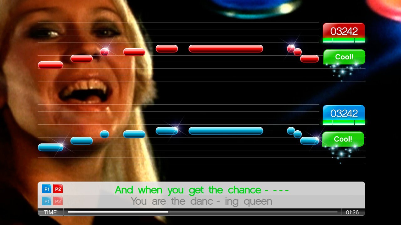 A New SingStar Will Help You to Celebrate Good Times E3 2017 Push