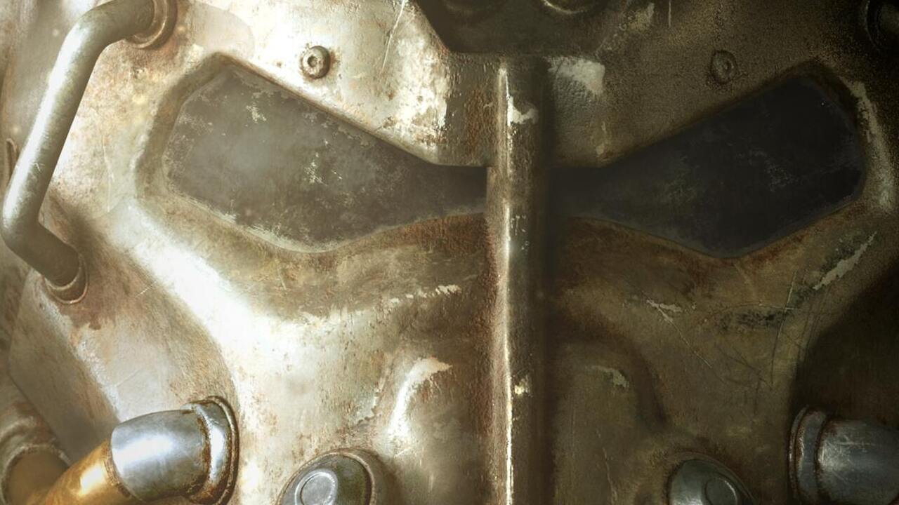 Fallout 4 (PS4 / PlayStation 4) Game Profile News, Reviews, Videos