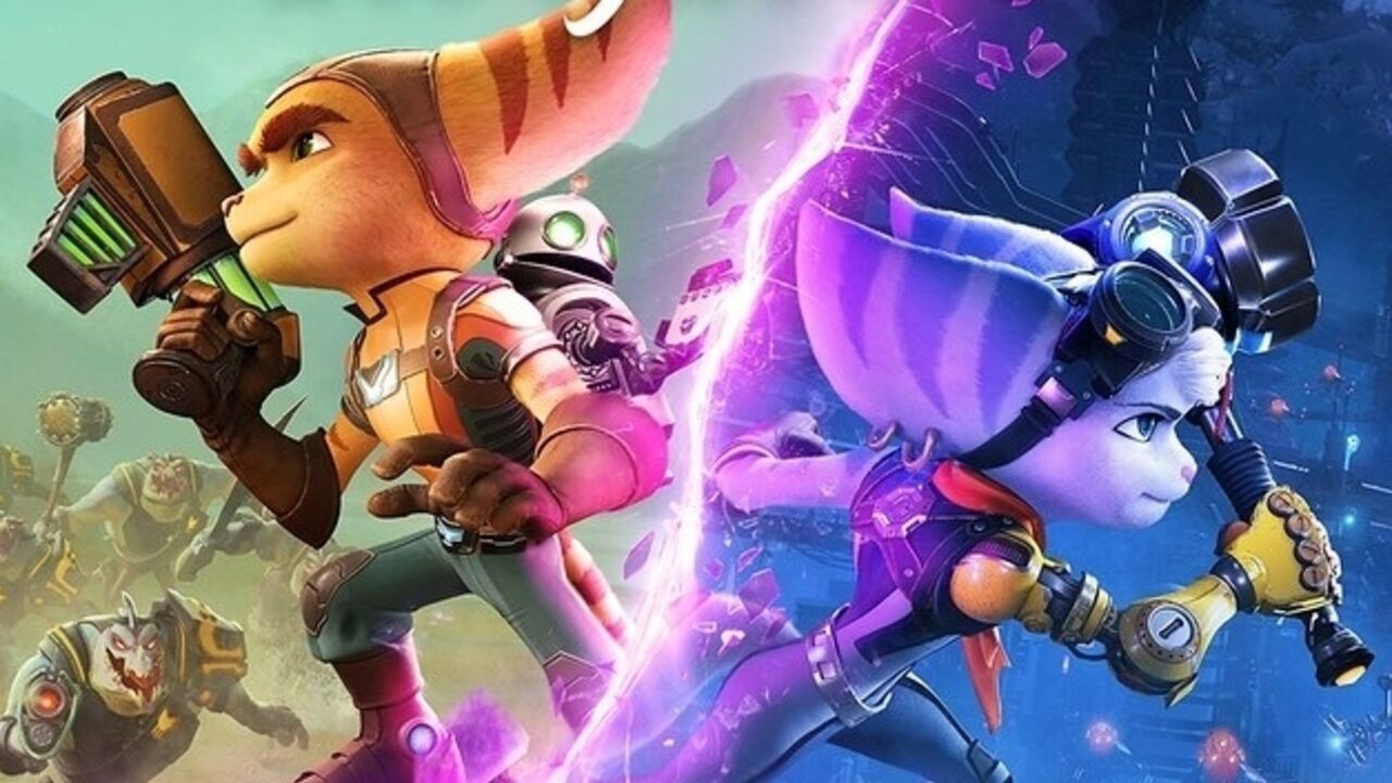 Plans in Place for Ratchet & Clank Rift Apart News Push Square