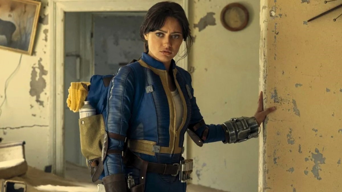 £200 Fallout Backpack Will Mark You as a VaultDweller Push Square